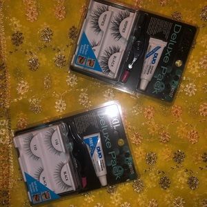 🌸Ardell Deluxe Pack False Eyelashes🌸